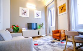 Dolcevita Boutique Apartment