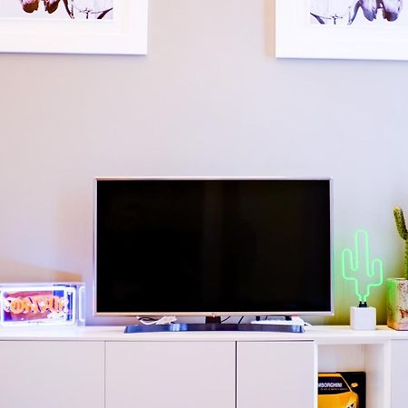 Dolcevita Boutique Apartment Firenze Esterno foto
