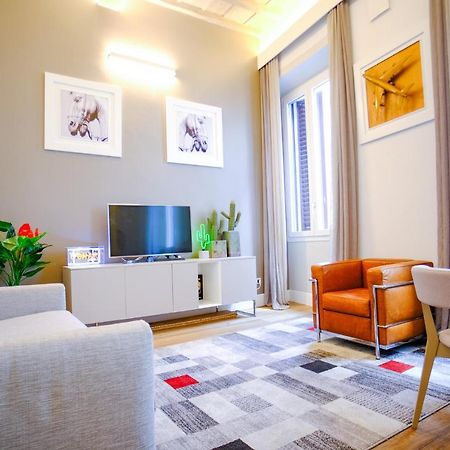 Dolcevita Boutique Apartment Firenze Esterno foto