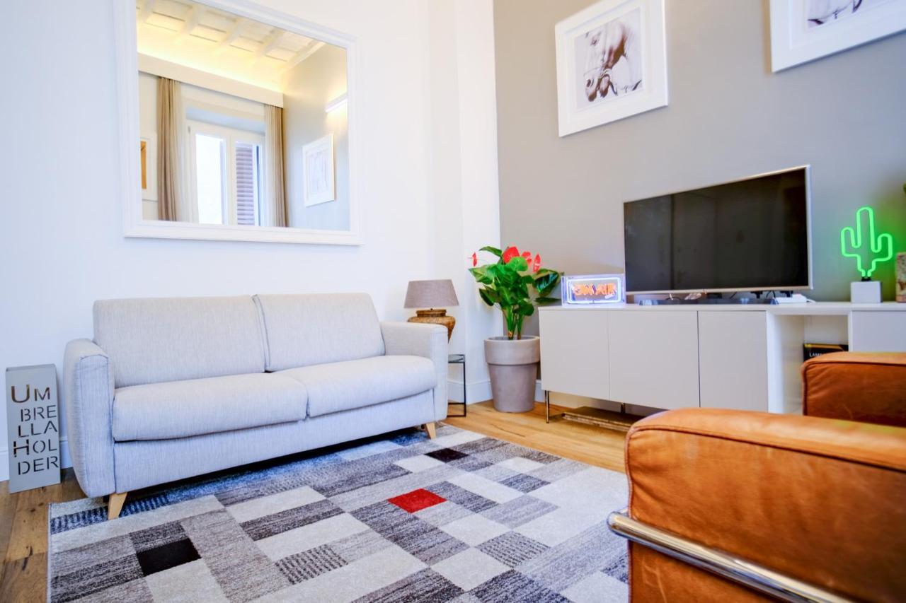 Dolcevita Boutique Apartment Firenze Esterno foto