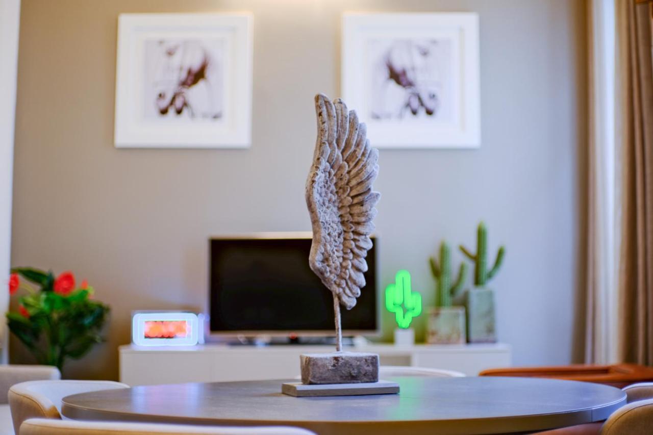 Dolcevita Boutique Apartment Firenze Esterno foto