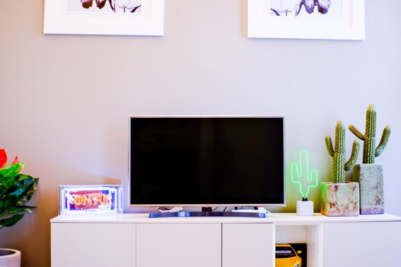 Dolcevita Boutique Apartment Firenze Esterno foto