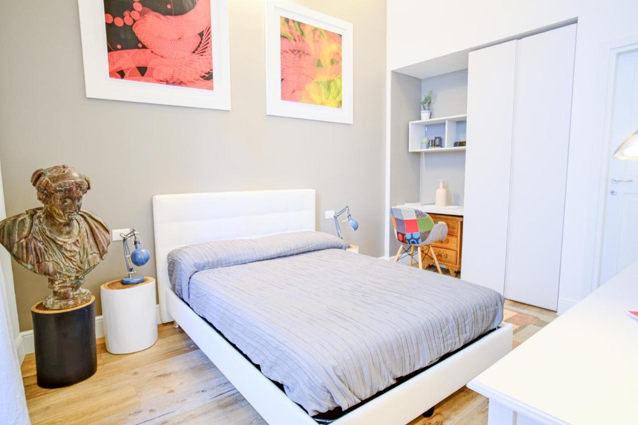 Dolcevita Boutique Apartment Firenze Esterno foto