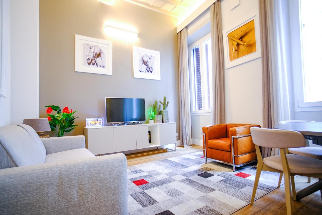 Dolcevita Boutique Apartment Firenze Esterno foto