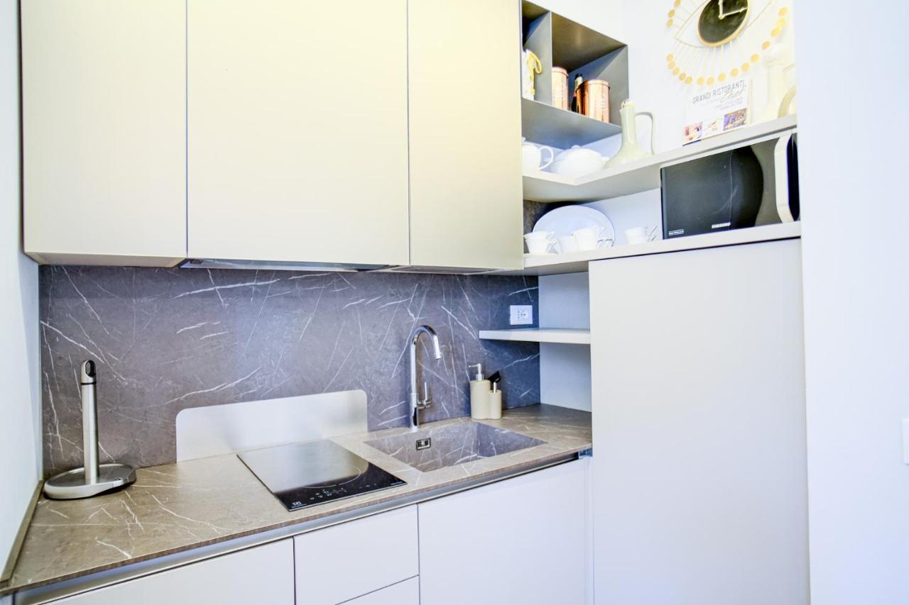 Dolcevita Boutique Apartment Firenze Esterno foto