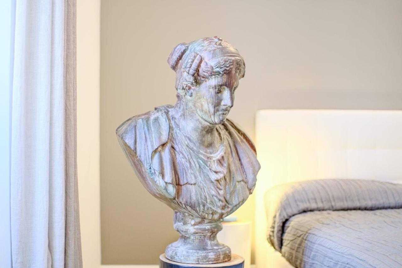 Dolcevita Boutique Apartment Firenze Esterno foto