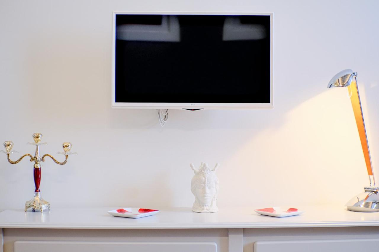Dolcevita Boutique Apartment Firenze Esterno foto