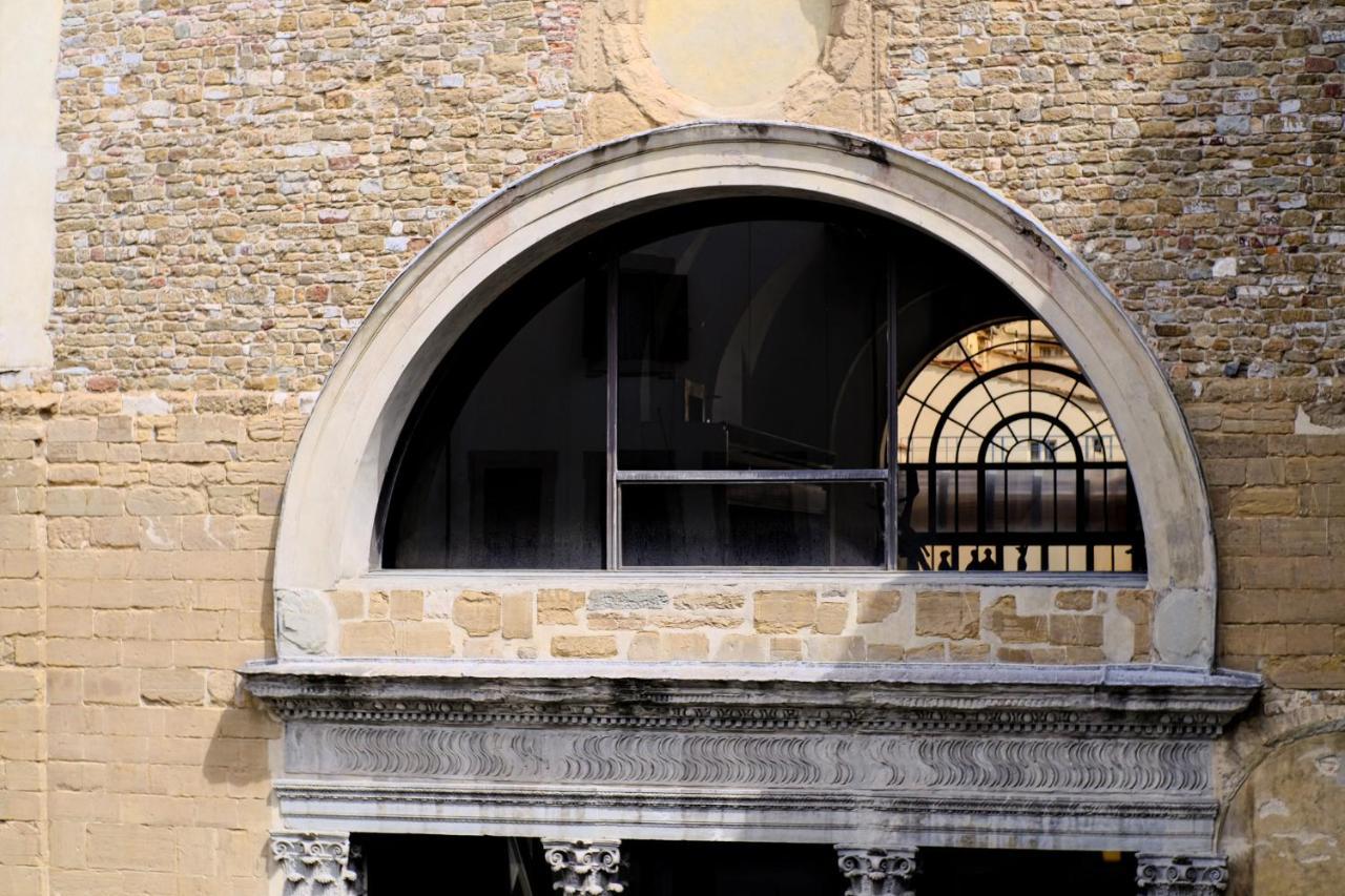 Dolcevita Boutique Apartment Firenze Esterno foto