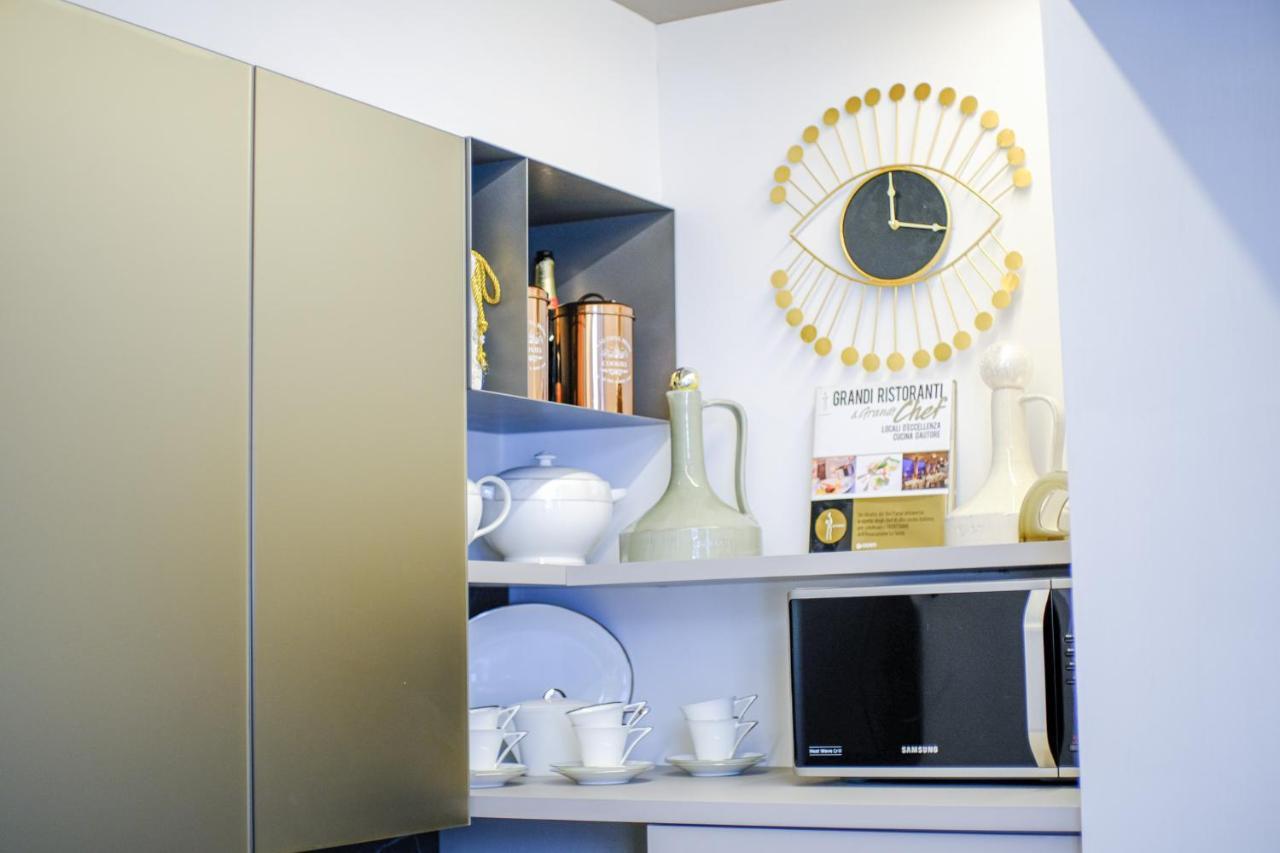 Dolcevita Boutique Apartment Firenze Esterno foto