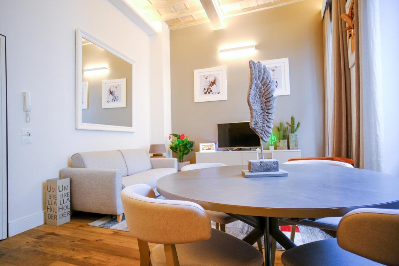 Dolcevita Boutique Apartment Firenze Esterno foto