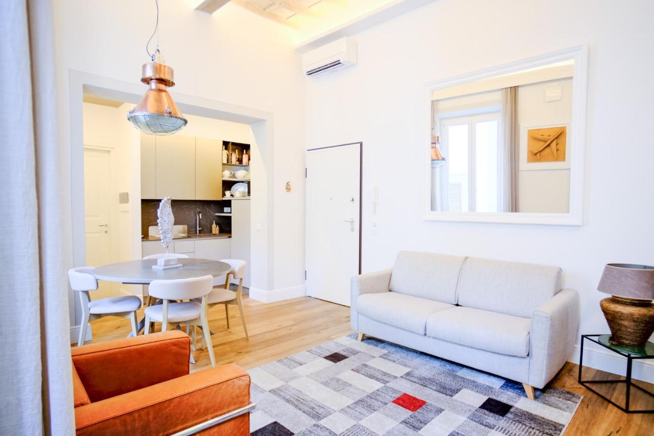 Dolcevita Boutique Apartment Firenze Esterno foto