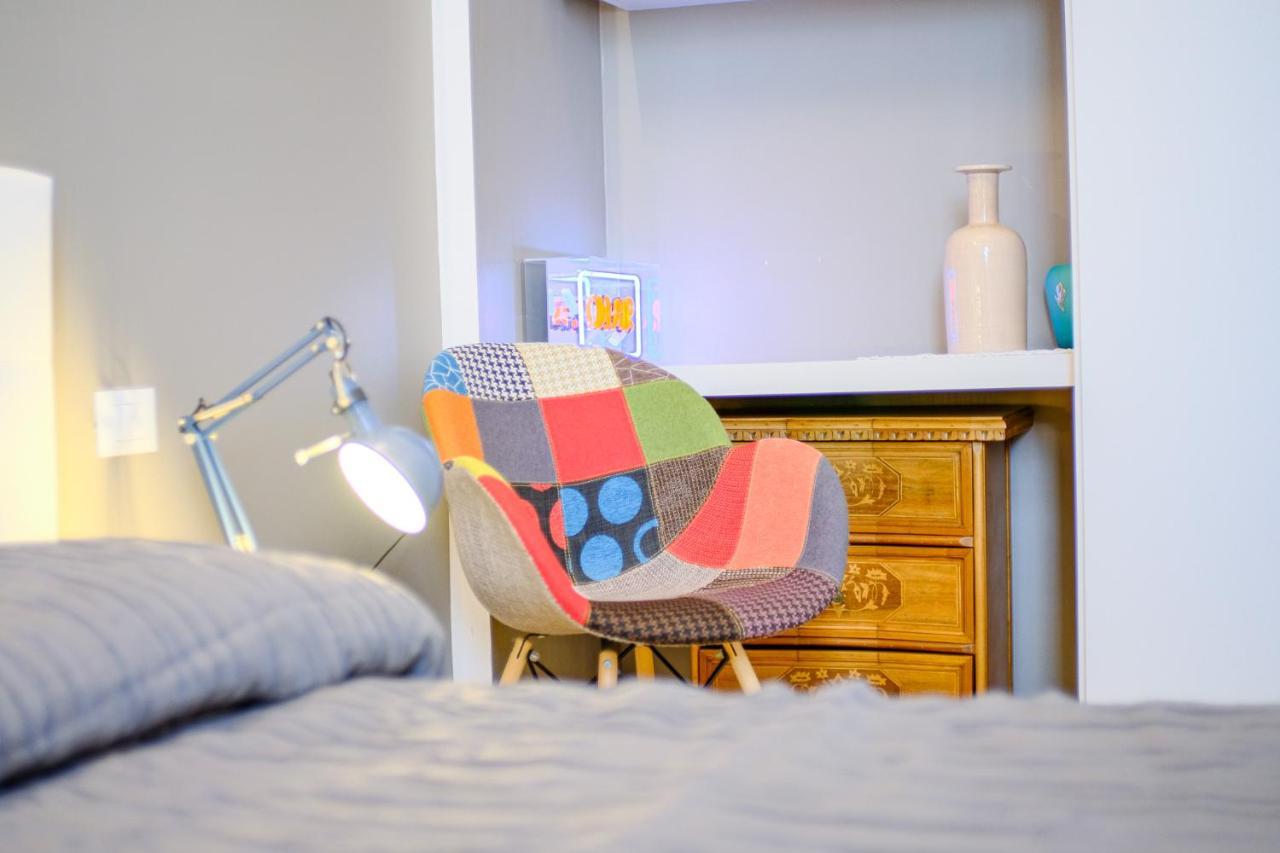 Dolcevita Boutique Apartment Firenze Esterno foto