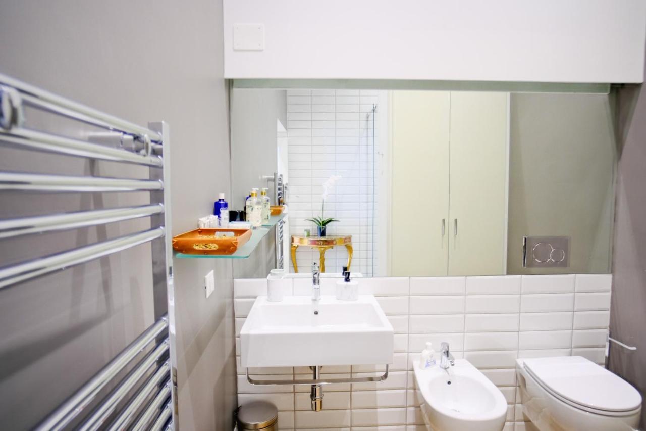 Dolcevita Boutique Apartment Firenze Esterno foto