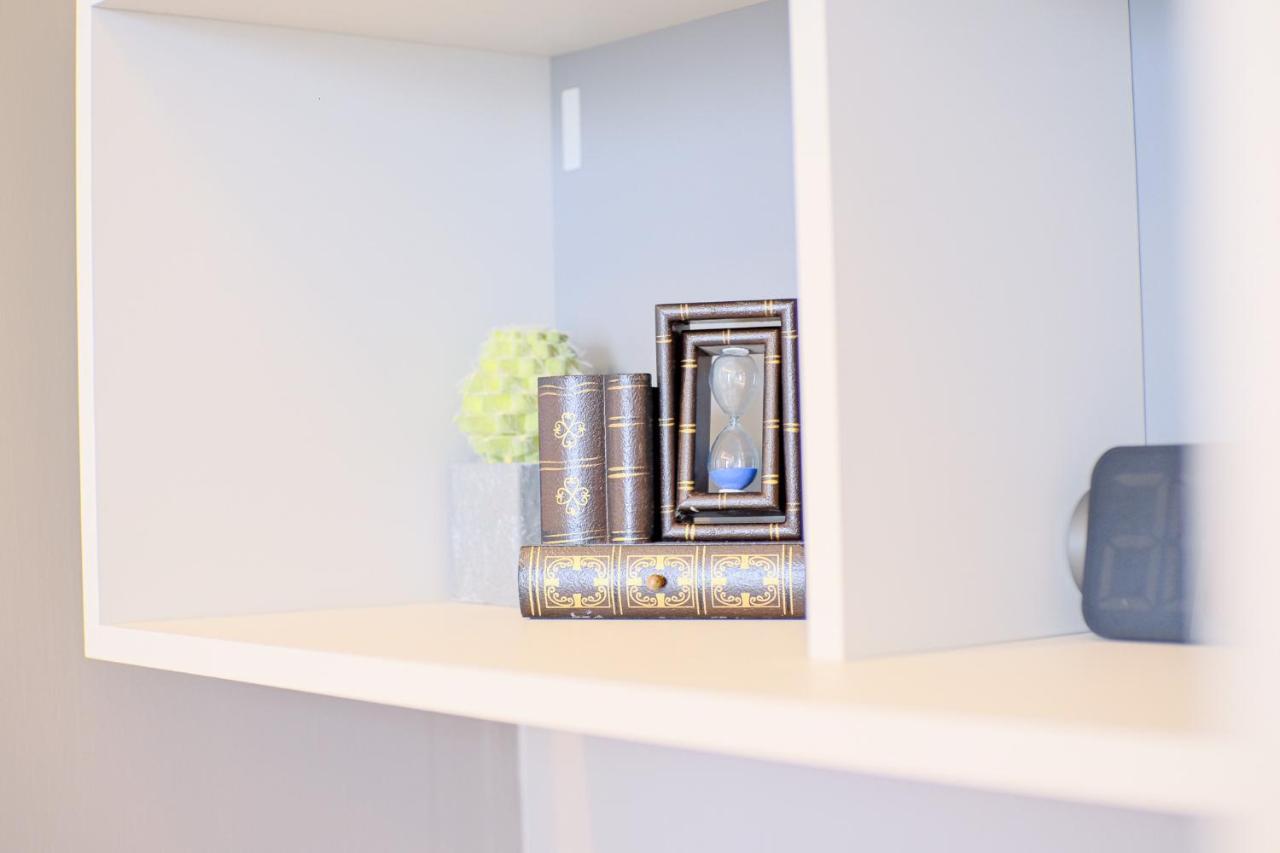 Dolcevita Boutique Apartment Firenze Esterno foto