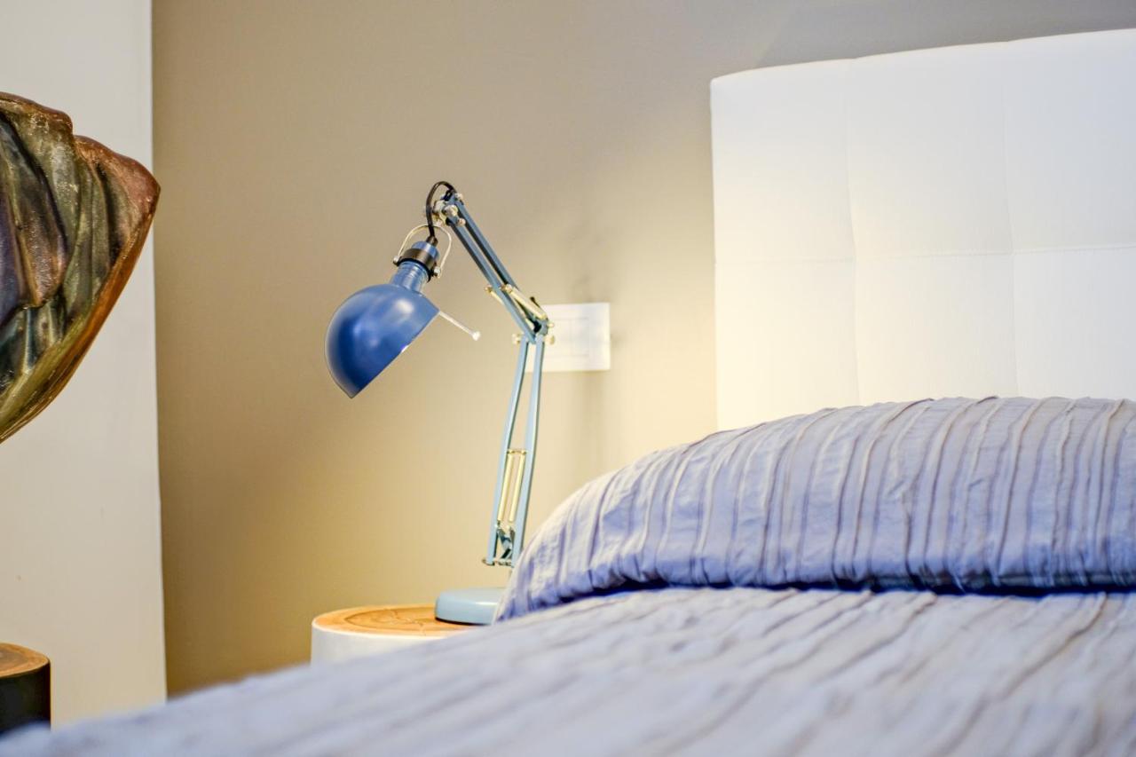 Dolcevita Boutique Apartment Firenze Esterno foto
